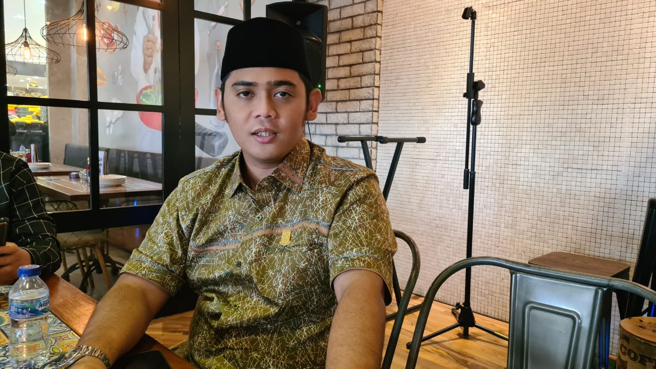 Balapan Liar Makin Marak di Makassar, DPRD Minta Aparat Segera Bertindak dan Tak Lakukan Pembiaran